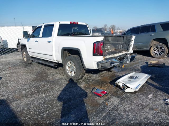 3GTU2NEC4JG556806 GMC Sierra 1500 Slt
