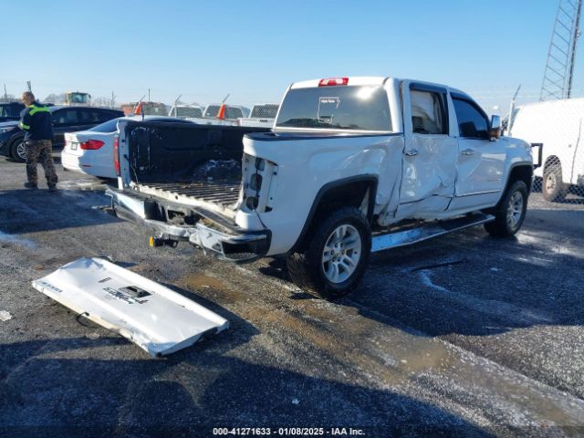 3GTU2NEC4JG556806 GMC Sierra 1500 Slt