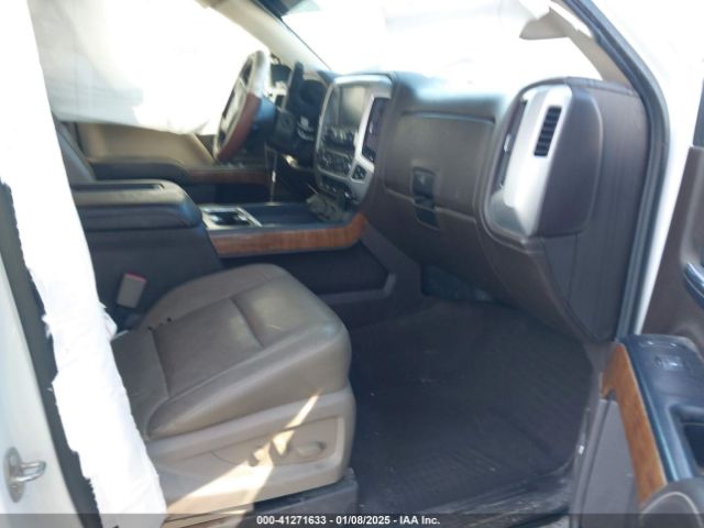 3GTU2NEC4JG556806 GMC Sierra 1500 Slt