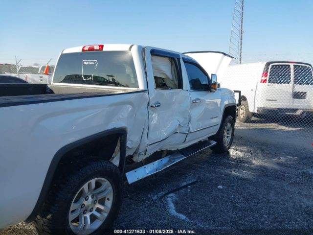3GTU2NEC4JG556806 GMC Sierra 1500 Slt
