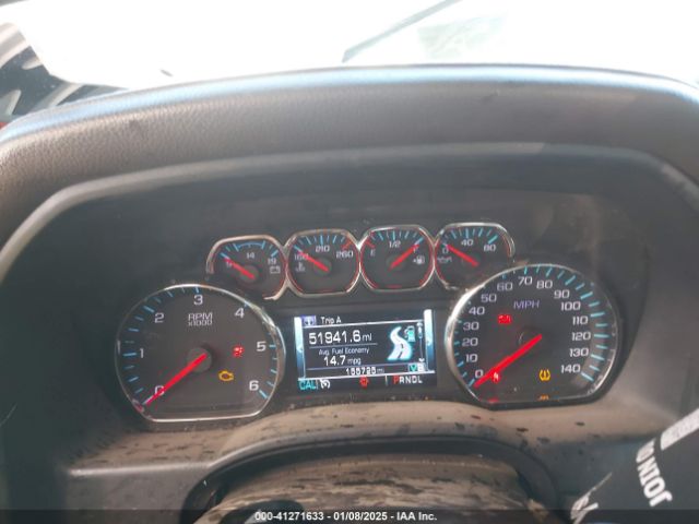 3GTU2NEC4JG556806 GMC Sierra 1500 Slt