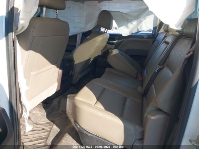 3GTU2NEC4JG556806 GMC Sierra 1500 Slt
