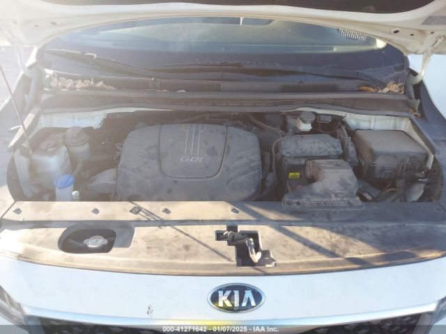 KNDMA5C1XG6185410 KIA Sedona L