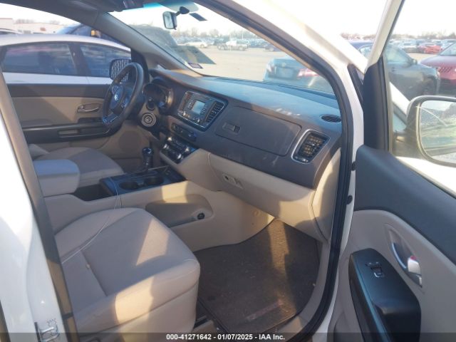 KNDMA5C1XG6185410 KIA Sedona L