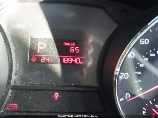 KNDMA5C1XG6185410 KIA Sedona L