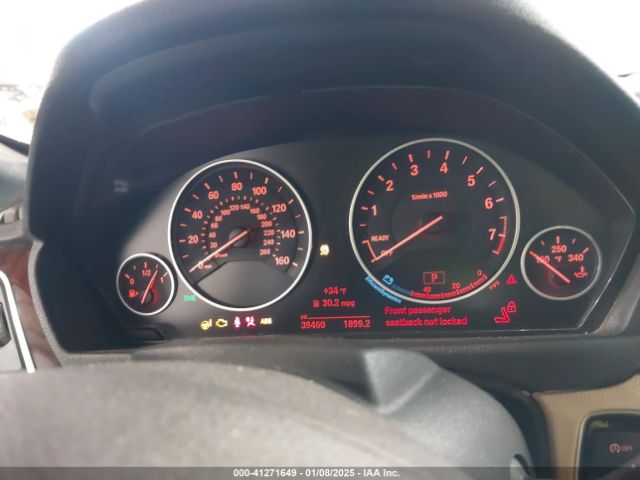 WBA4Z1C5XJEC59202 BMW 430I