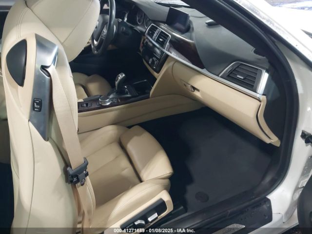 WBA4Z1C5XJEC59202 BMW 430I