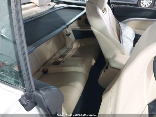 WBA4Z1C5XJEC59202 BMW 430I