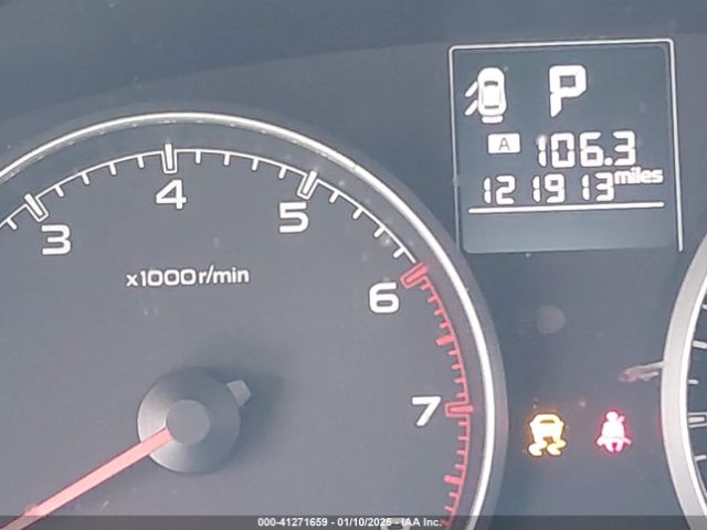 4S4BRCCC4E3309171 Subaru Outback 2.5i Premium