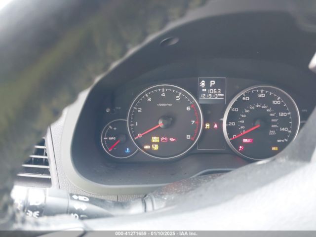 4S4BRCCC4E3309171 Subaru Outback 2.5i Premium