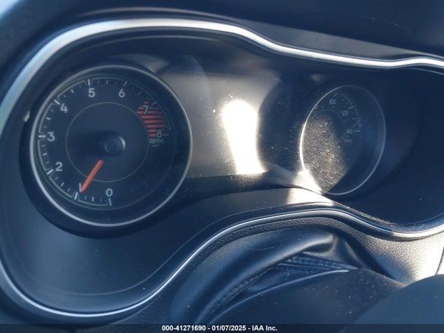 Jeep Cherokee Limited 4x4 2021 1C4PJMDX2MD222323 Image 14