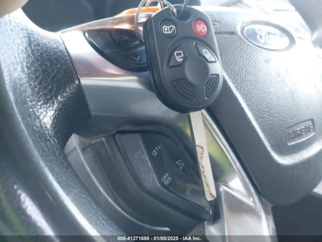 1FTYR1CM1KKA78596 Ford Transit-250