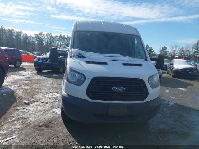 1FTYR1CM1KKA78596 Ford Transit-250
