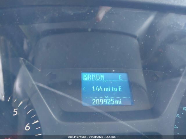 1FTYR1CM1KKA78596 Ford Transit-250