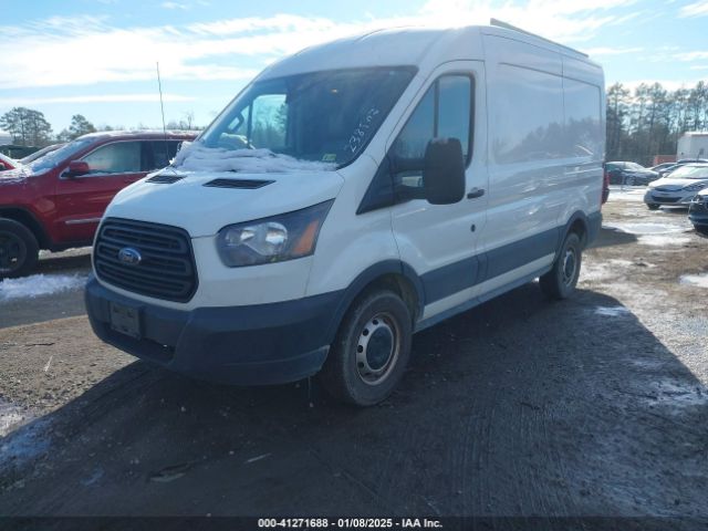 1FTYR1CM1KKA78596 Ford Transit-250