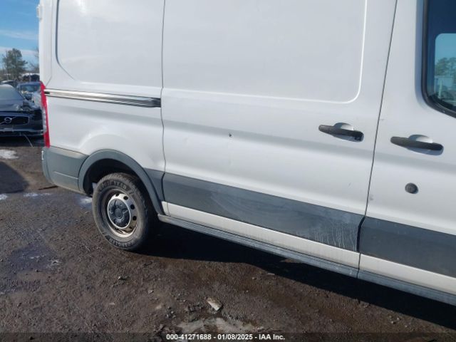 1FTYR1CM1KKA78596 Ford Transit-250