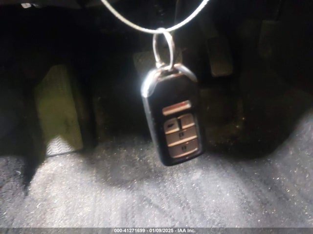 SHHFK7H50HU219324 Honda CIVIC EX