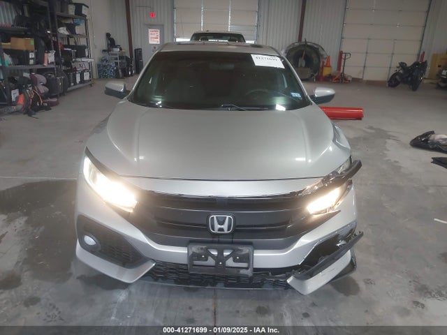 SHHFK7H50HU219324 Honda CIVIC EX