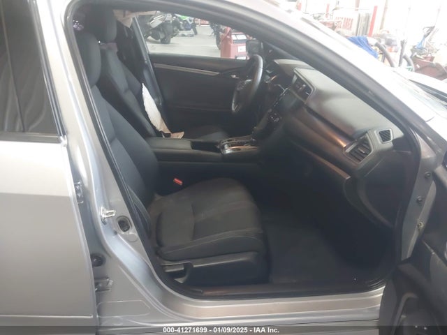 SHHFK7H50HU219324 Honda CIVIC EX