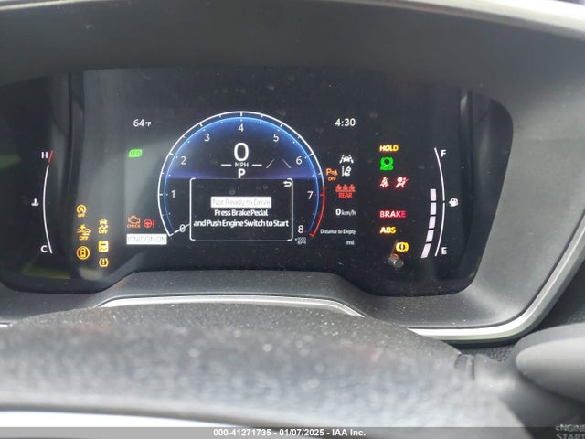 7MUEAAAG6PV067297 Toyota Corolla Cross Xle