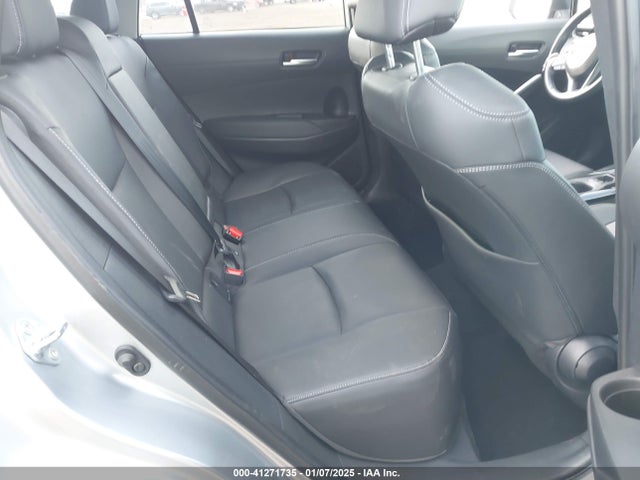 7MUEAAAG6PV067297 Toyota Corolla Cross Xle