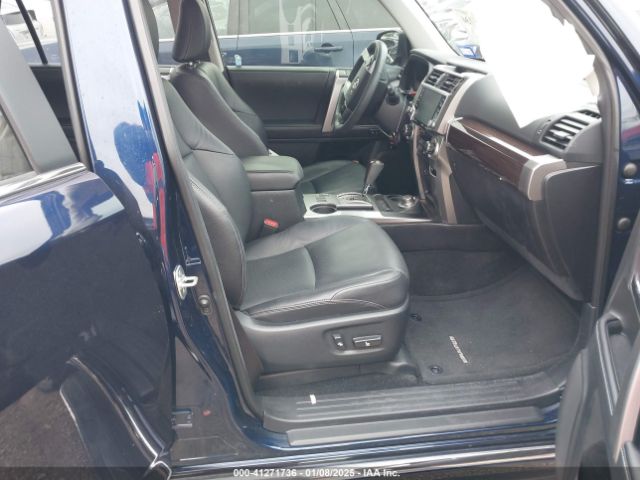 JTEKU5JR8P6188180 Toyota 4runner Limited