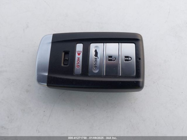 5J8YD4H36JL021000 Acura MDX