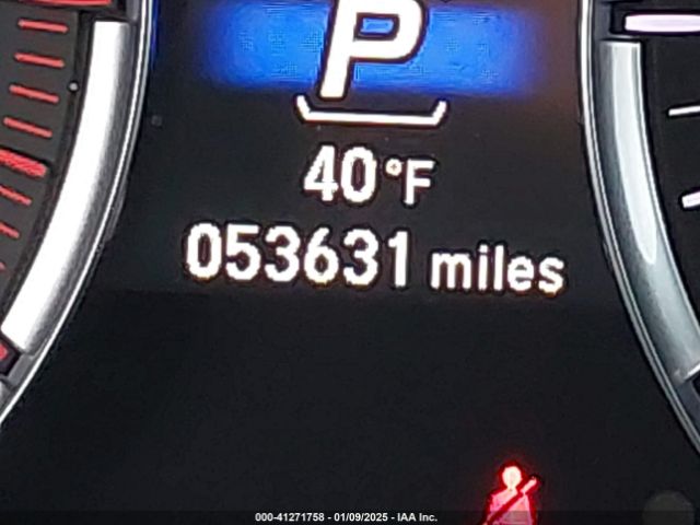 5J8YD4H36JL021000 Acura MDX