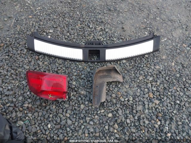 5J8YD4H36JL021000 Acura MDX