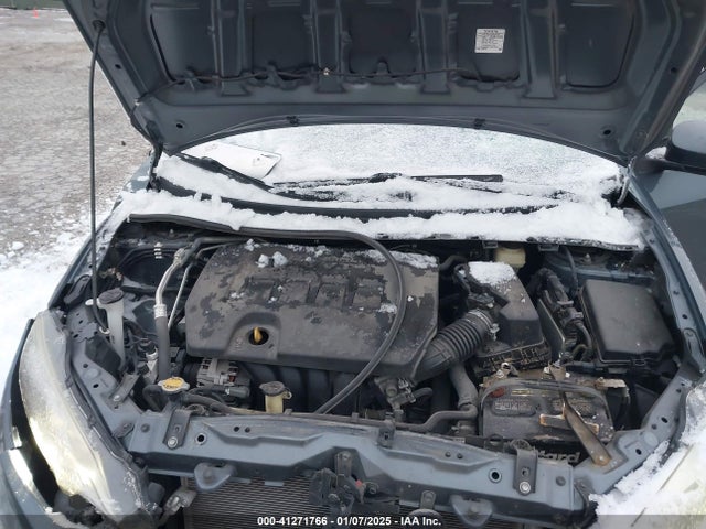 2T1BURHE4GC609755 Toyota Corolla S Plus