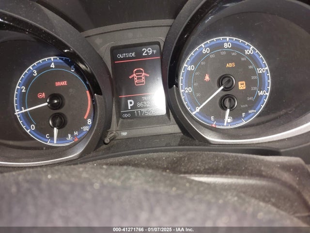 2T1BURHE4GC609755 Toyota Corolla S Plus