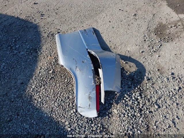 2018 Honda Accord Ex-l მანქანა იყიდება აუქციონზე, vin: 1HGCV1F55JA008616, აუქციონის ნომერი: 41271793