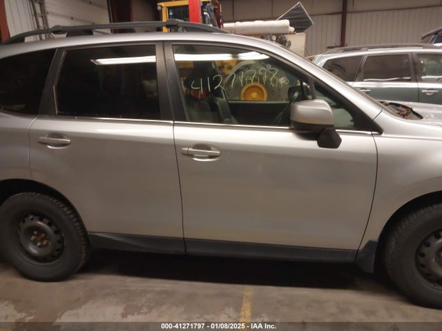 Subaru Forester 2.5i Limited 2015 JF2SJAHC2FH463554 Image 13