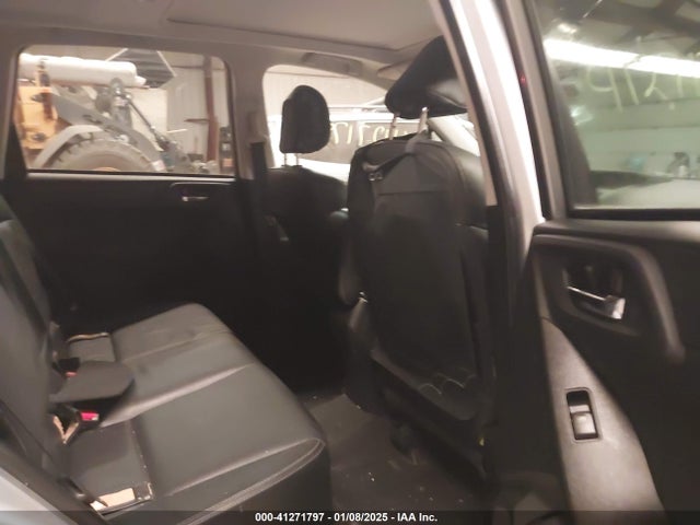 JF2SJAHC2FH463554 Subaru Forester 2.5i Limited