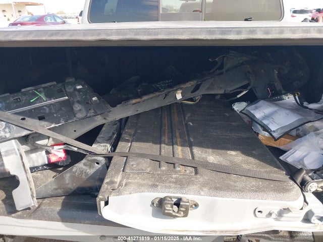 Nissan Frontier Pro-x 4x2 2022 1N6ED1EJ0NN654747 Image 12