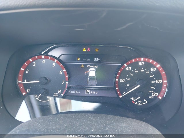 Nissan Frontier Pro-x 4x2 2022 1N6ED1EJ0NN654747 Image 7
