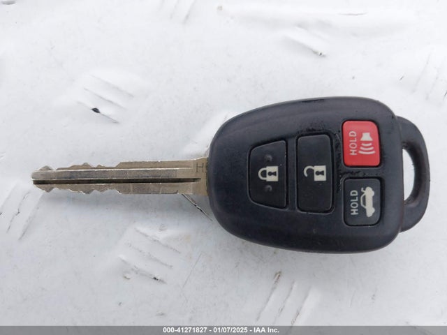Toyota CAMRY SE 2015 4T1BF1FK1FU066009 Image 11