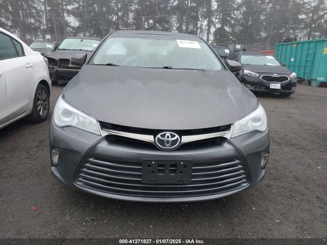 Toyota CAMRY SE 2015 4T1BF1FK1FU066009 Image 12