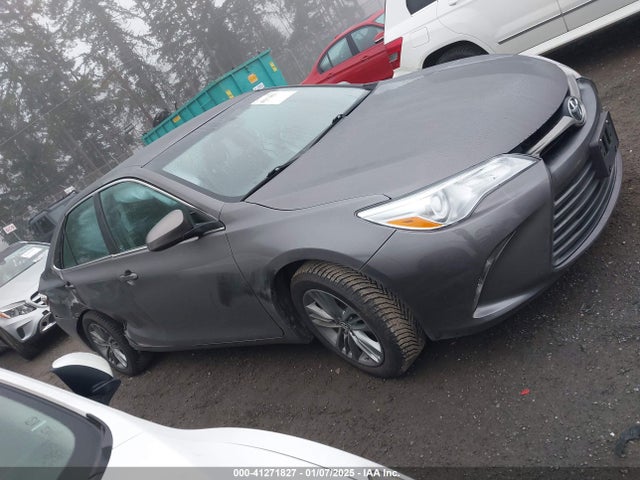 Toyota CAMRY SE 2015 4T1BF1FK1FU066009 Image 13