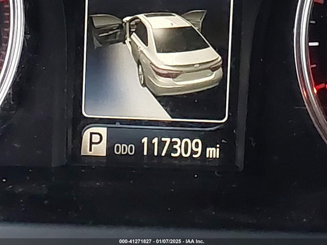Toyota CAMRY SE 2015 4T1BF1FK1FU066009 Image 15
