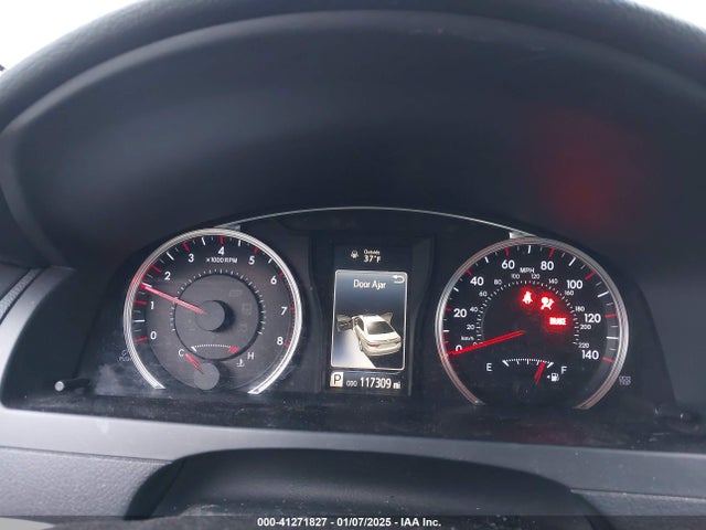 Toyota CAMRY SE 2015 4T1BF1FK1FU066009 Image 7