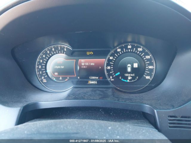 1FM5K8HT2GGA75812 Ford Explorer Platinum