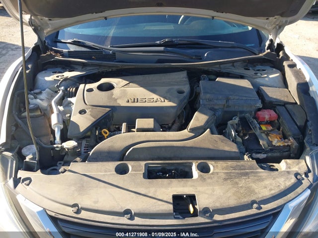 1N4AL3AP6GC248714 Nissan Altima 2.5/2.5 S/2.5 Sl/2.5 Sr/2.5 Sv