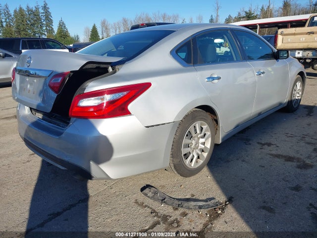 1N4AL3AP6GC248714 Nissan Altima 2.5/2.5 S/2.5 Sl/2.5 Sr/2.5 Sv