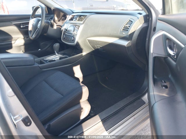 1N4AL3AP6GC248714 Nissan Altima 2.5/2.5 S/2.5 Sl/2.5 Sr/2.5 Sv
