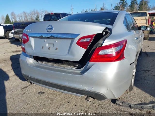 1N4AL3AP6GC248714 Nissan Altima 2.5/2.5 S/2.5 Sl/2.5 Sr/2.5 Sv