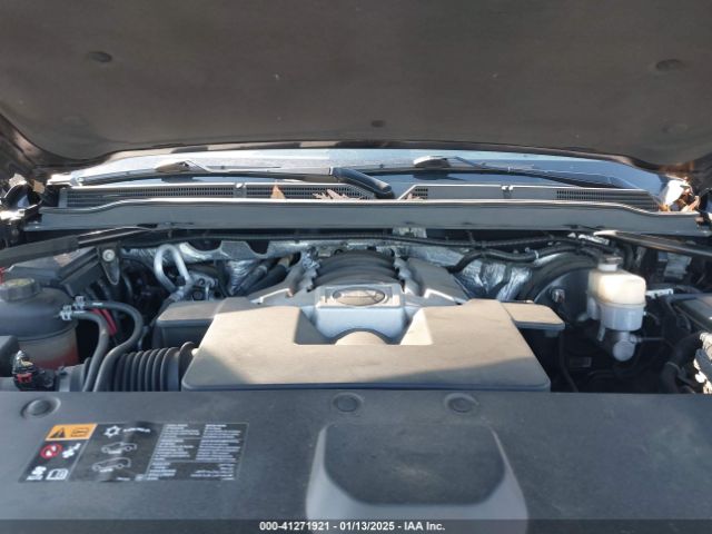 1GYS4KKJ5GR218174 Cadillac Escalade Esv Platinum