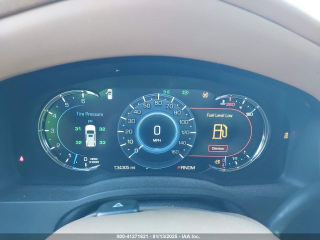 1GYS4KKJ5GR218174 Cadillac Escalade Esv Platinum
