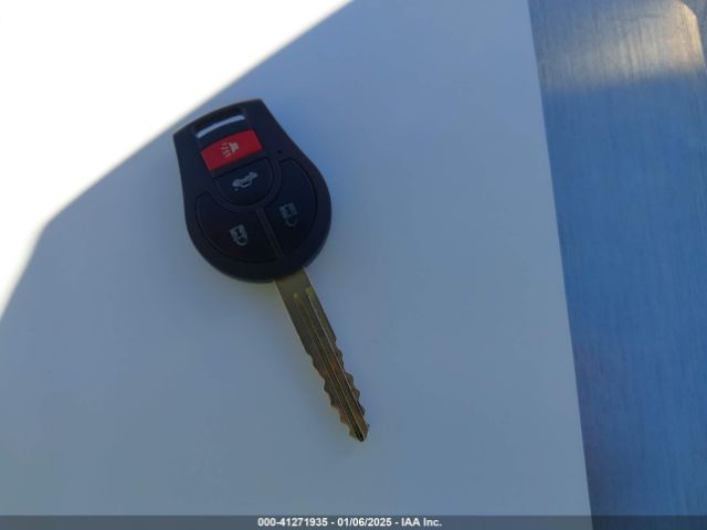 JN8AS5MT6FW654866 Nissan Rogue Select S