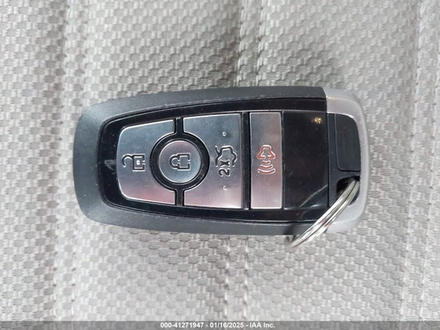 Ford FUSION SE 2019 3FA6P0T98KR264205 Image 11